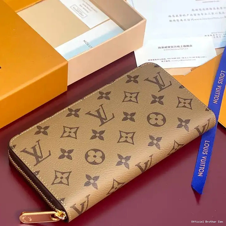 Official Brother Sam 2411YA0031 Bags LV 0727